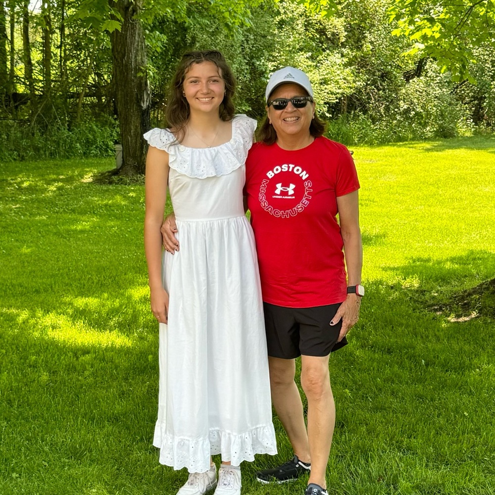 Meet your Posher, Laila